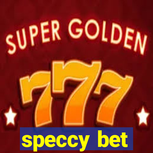 speccy bet